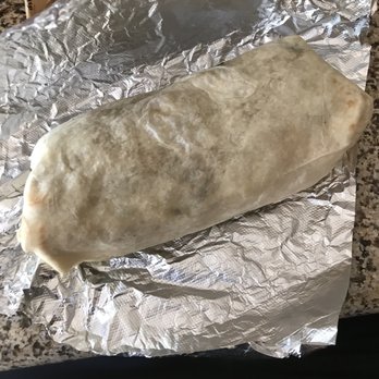 Mesquite Fresh Street Mex - Steak burrito (it's huge!) - Mexican Near Me - Mesa, Arizona Mesquite Fresh Street Mex - Steak burrito (it's huge!) - Mexican Near Me - Mesa, Arizona