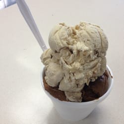 Mama Lupo's Ice Cream