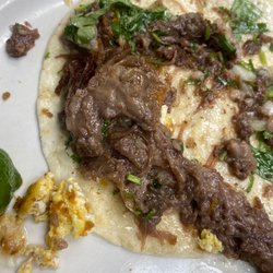 Taqueria Nasa