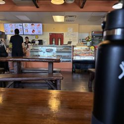 El Palote Panaderia - Restraunt