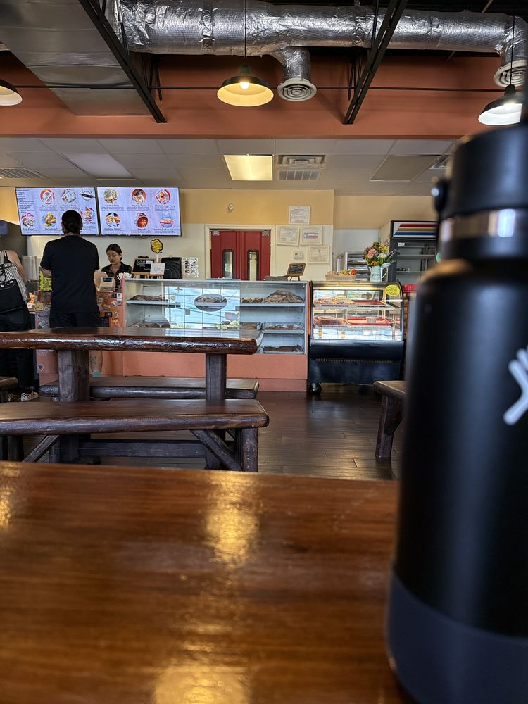 El Palote Panaderia