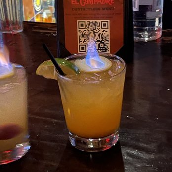 El Compadre - Mexican Near Me - Los Angeles, California