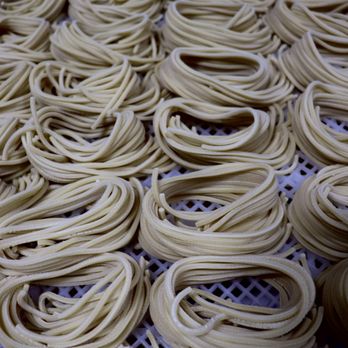 Pasta Masters - Pasta in the making - Pasta Shops Near Me - Hoschton, Georgia