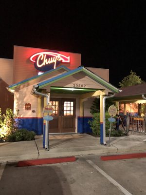 Chuy's by null