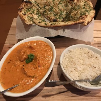 Zaika Indian - Ordered the Tiki Masala, it was perfect! Garlic Naan. - Indian Near Me - Castle Rock, Colorado Zaika Indian - Ordered the Tiki Masala, it was perfect! Garlic Naan. - Indian Near Me - Castle Rock, Colorado
