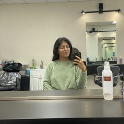 Pro Clips Salon - The best place ever, my hair and I love this guys work!