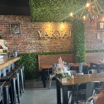 Yak Yai Thai Restaurant - Thai Near Me - Richmond, Virginia Yak Yai Thai Restaurant - Thai Near Me - Richmond, Virginia