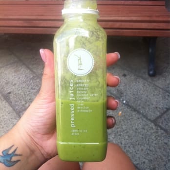 Pressed Juices - Smooth energy - Juice Bars & Smoothies Near Me - South Yarra, VIC