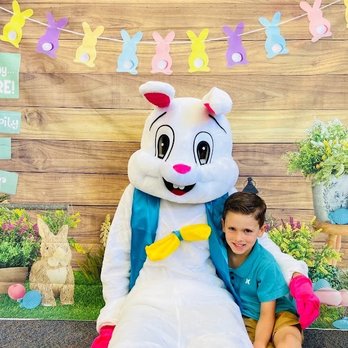 Big Future Preschool - Easter Bunny visited school - Preschools Near Me - San Marcos, California Big Future Preschool - Easter Bunny visited school - Preschools Near Me - San Marcos, California