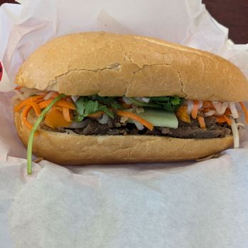 Yeh Yeh's - Grilled Pork - Vietnamese Near Me - Lynnwood, Washington