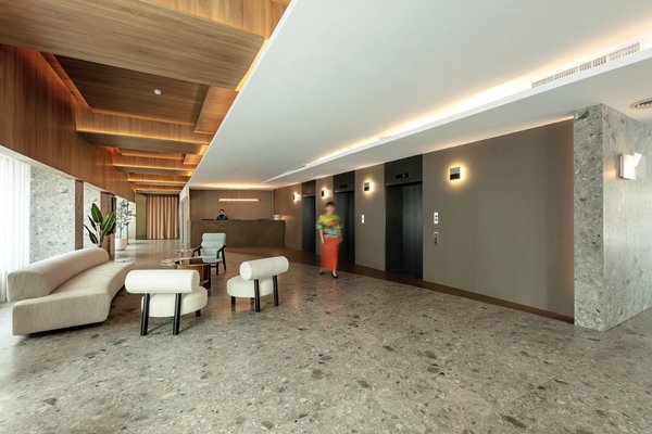 United Hotel 國聯大飯店 by null