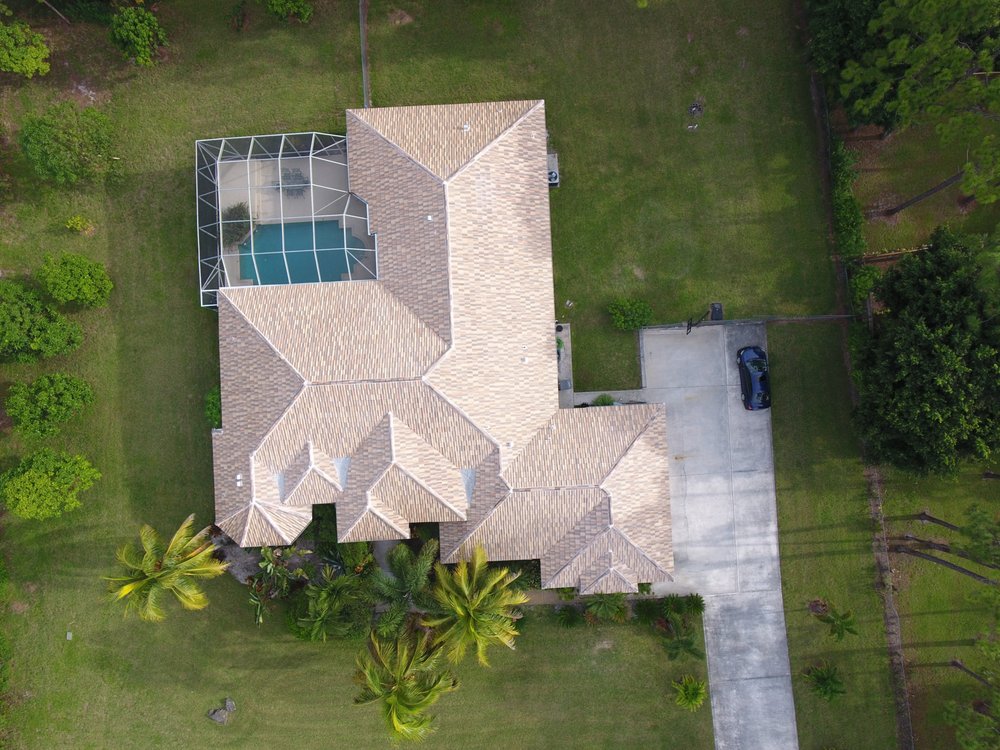 Slide of Complete Roofing Solutions