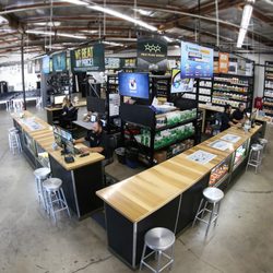 With over 13,000 square feet of space, our store is certain to have what you need.