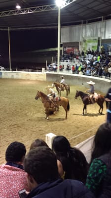 Campo Charro Jalisco by null