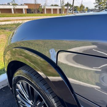KC Dent & Ding - Before repair - Body Shops Near Me - Overland Park, Kansas KC Dent & Ding - Before repair - Body Shops Near Me - Overland Park, Kansas
