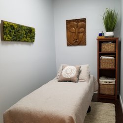 Dr G Clinic - Private treatment room