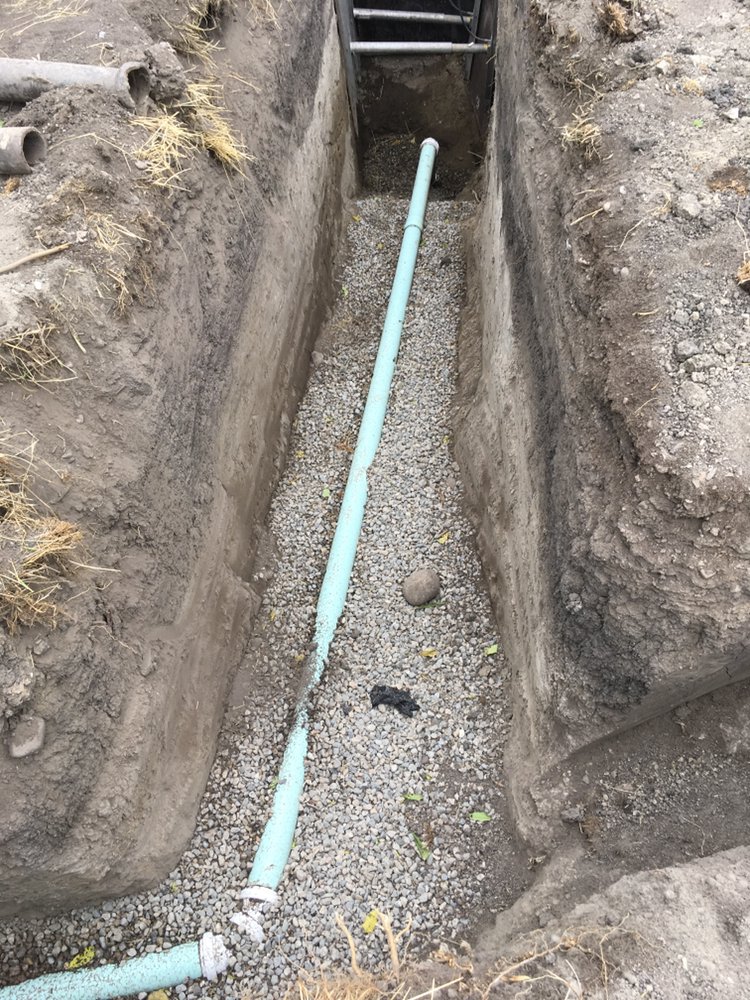 Slide of Tankless Xperts and Plumbing