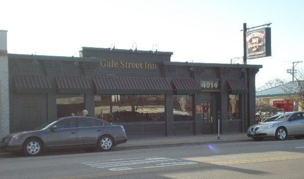 Gale Street Inn Chicago by null