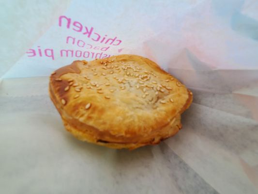 Bronzed Aussie by null