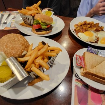 Gotham City Diner - Diners Near Me - Ridgefield, New Jersey Gotham City Diner - Diners Near Me - Ridgefield, New Jersey