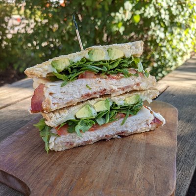 Art Gym Cafe by null