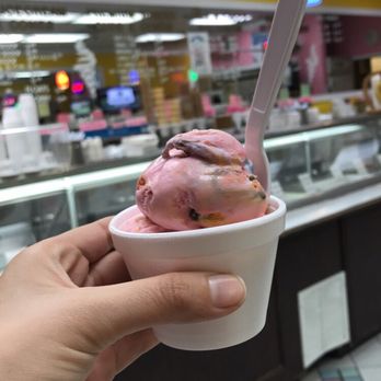 Boca Yogurt & Ice Cream - Cotton candy icecream ! - Ice Cream & Frozen Yogurt Near Me - Boca Raton, Florida Boca Yogurt & Ice Cream - Cotton candy icecream ! - Ice Cream & Frozen Yogurt Near Me - Boca Raton, Florida