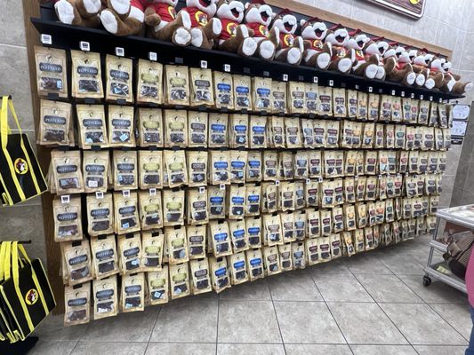 Buc-ee's by null