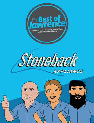 Stoneback Appliance