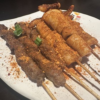 Xun Yu Si Kao - Szechuan Near Me - Brooklyn, New York