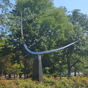 The Unisphere - Landmarks & Historical Buildings Near Me - Corona, New York