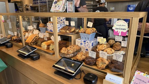 Levain Bakery by null