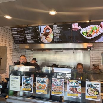 Rooster & Rice - Chicken Shop Near Me - Santa Clara, California Rooster & Rice - Chicken Shop Near Me - Santa Clara, California