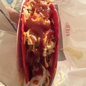 Taco Bell - Fast Food Near Me - Ripon, California