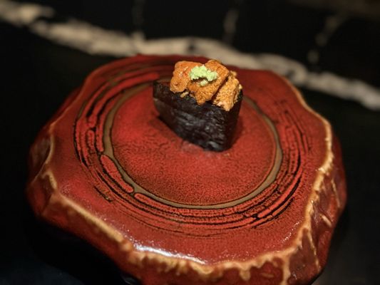 Zama Omakase by null