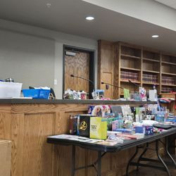 Pea Ridge Community Library