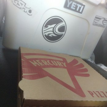 Mercury Pizza - So good I had to take one home. - Pizza Near Me - Hattiesburg, Mississippi Mercury Pizza - So good I had to take one home. - Pizza Near Me - Hattiesburg, Mississippi