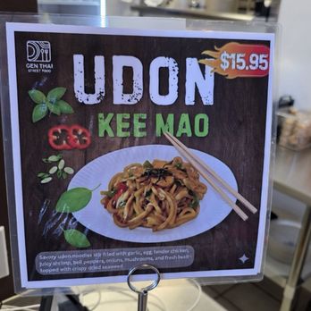 Gen Thai Street Food - Thai Near Me - Santee, California Gen Thai Street Food - Thai Near Me - Santee, California