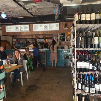 Dashi - Inside - Food Trucks Near Me - North Charleston, South Carolina