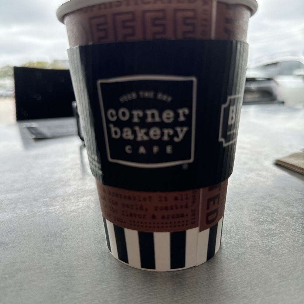 Corner Bakery Cafe - Coffee - Cafes Near Me - Houston, Texas Corner Bakery Cafe - Coffee - Cafes Near Me - Houston, Texas