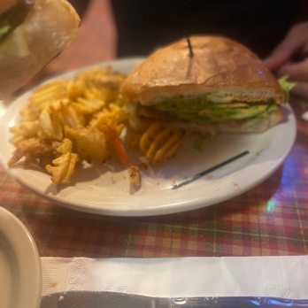 El Zarape - Torta - Mexican Near Me - Wheaton, Illinois