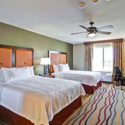 Homewood Suites by Hilton Richland - Guest room
