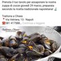 Trattoria a Chiaia da Dario