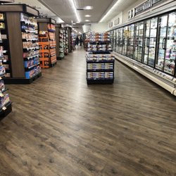 Big Y - Big Y Mansfield CT. Clean, well kept, and remodeled.