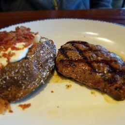 Filet Mignon