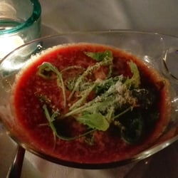 Marc - Mediterrane Tomatensuppe