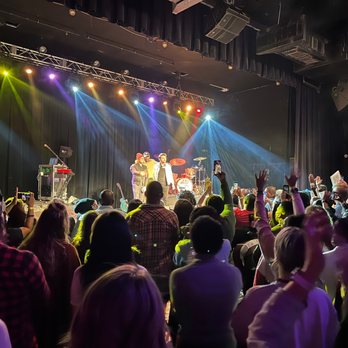 THEATRE OF LIVING ARTS - Updated November 2024 - 126 Photos & 236