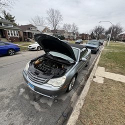 Matdoc - Mobile Mechanic Services - Chrysler immobilizer issues