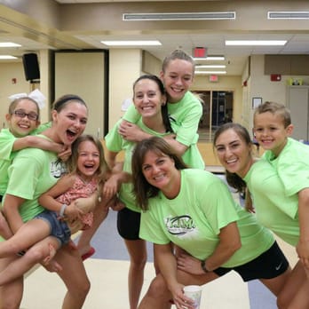 Always in Motion - The best coaches ever!!!!!!!!!!!! - Summer Camps Near Me Always in Motion - The best coaches ever!!!!!!!!!!!! - Summer Camps Near Me