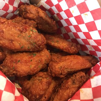 Vons Chicken Waimalu - Spicy - Chicken Wings Near Me - Aiea, Hawaii Vons Chicken Waimalu - Spicy - Chicken Wings Near Me - Aiea, Hawaii