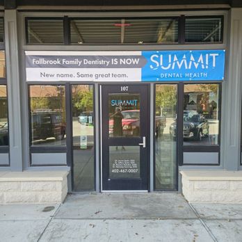 Summit Dental Health - General Dentistry Near Me - Lincoln, Nebraska Summit Dental Health - General Dentistry Near Me - Lincoln, Nebraska
